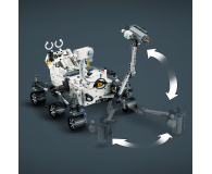 LEGO Technic 42158 NASA Mars Rover Perseverance - 1144402 - zdjęcie 7